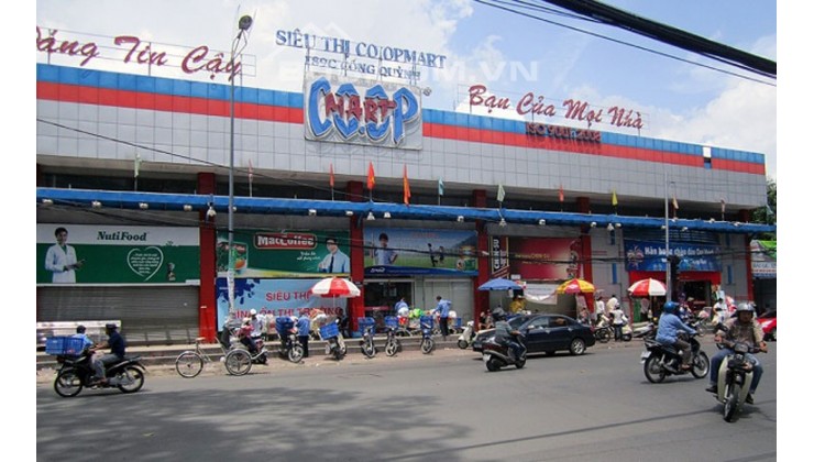 MTKD Nguyễn Ảnh Thủ Trung Tâm Quận 12_ Kinh Doanh Ngày Đêm_130m2_16.5 Tỷ